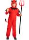 Devil Costume for Boys