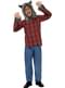 Werewolf Costume for Boys