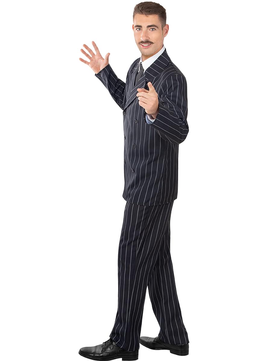 Gomez Addams Jelmez Férfiaknak - Az Addams Family