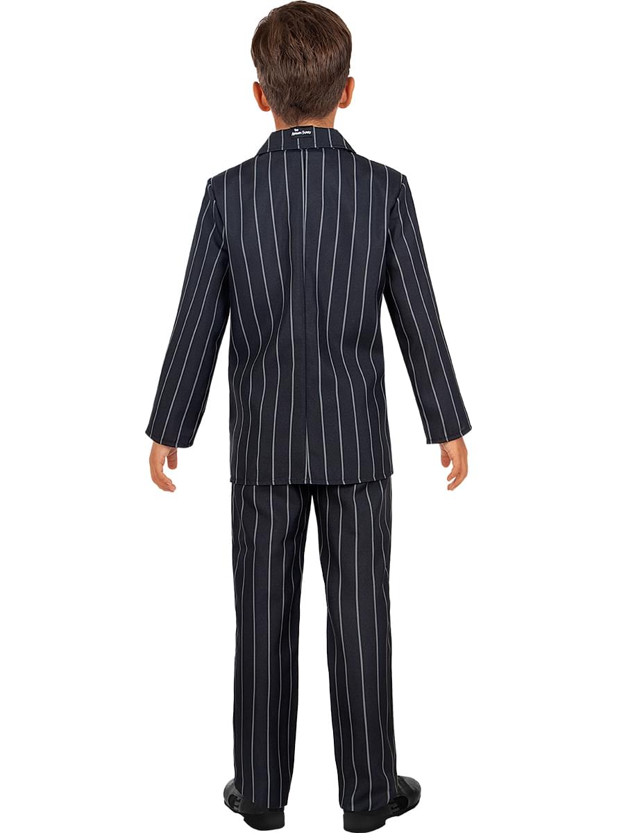 Strój Gomez Addams dla chłopców - Rodzina Addamsów