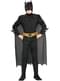 Deluxe Batman The Dark Knight Rises Kostyme Småbarn