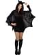 Sexy Bat Costume for Women