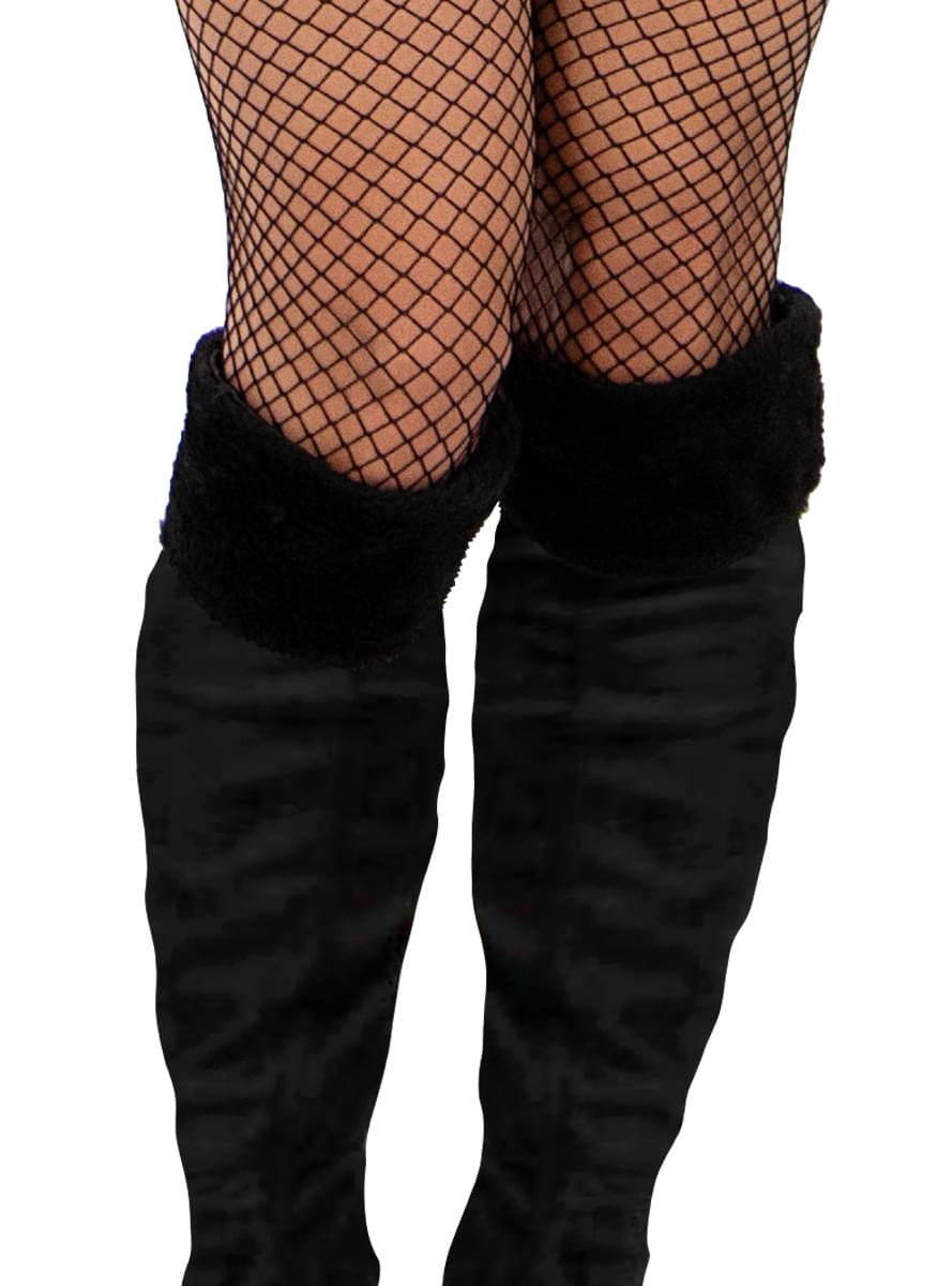 Fato de morcego sexy para mulher