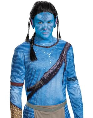 Jake Wig for Men - Avatar