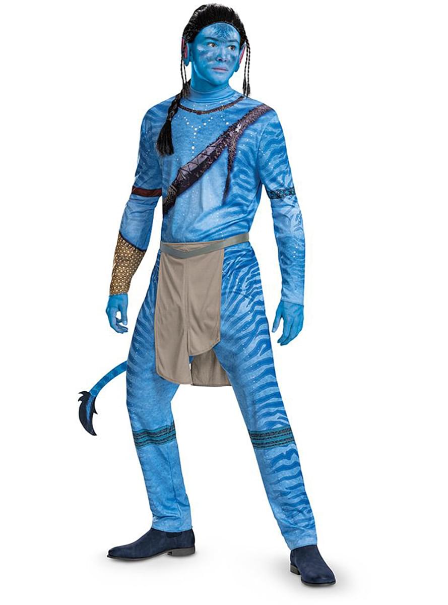 Jake-asu miehille - Avatar