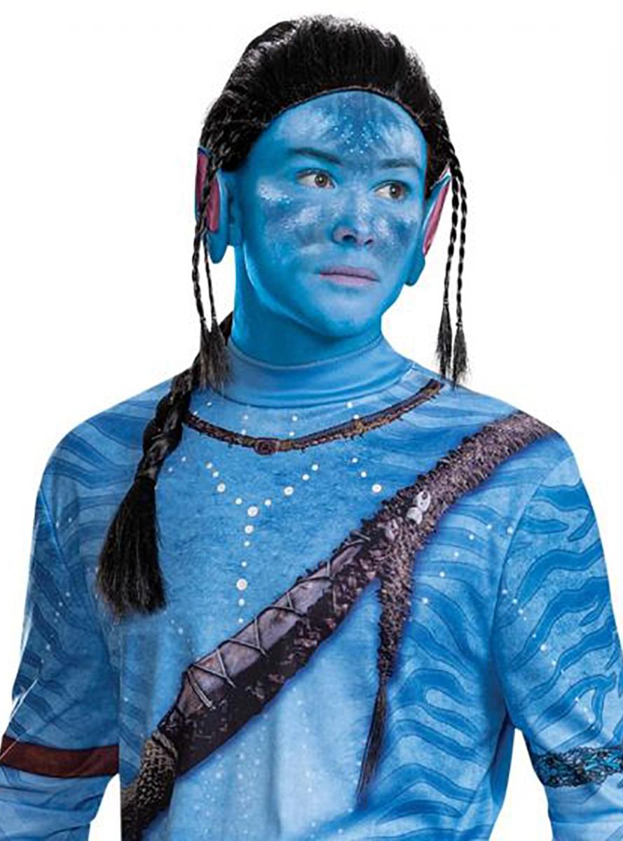 Déguisement Jake homme - Avatar