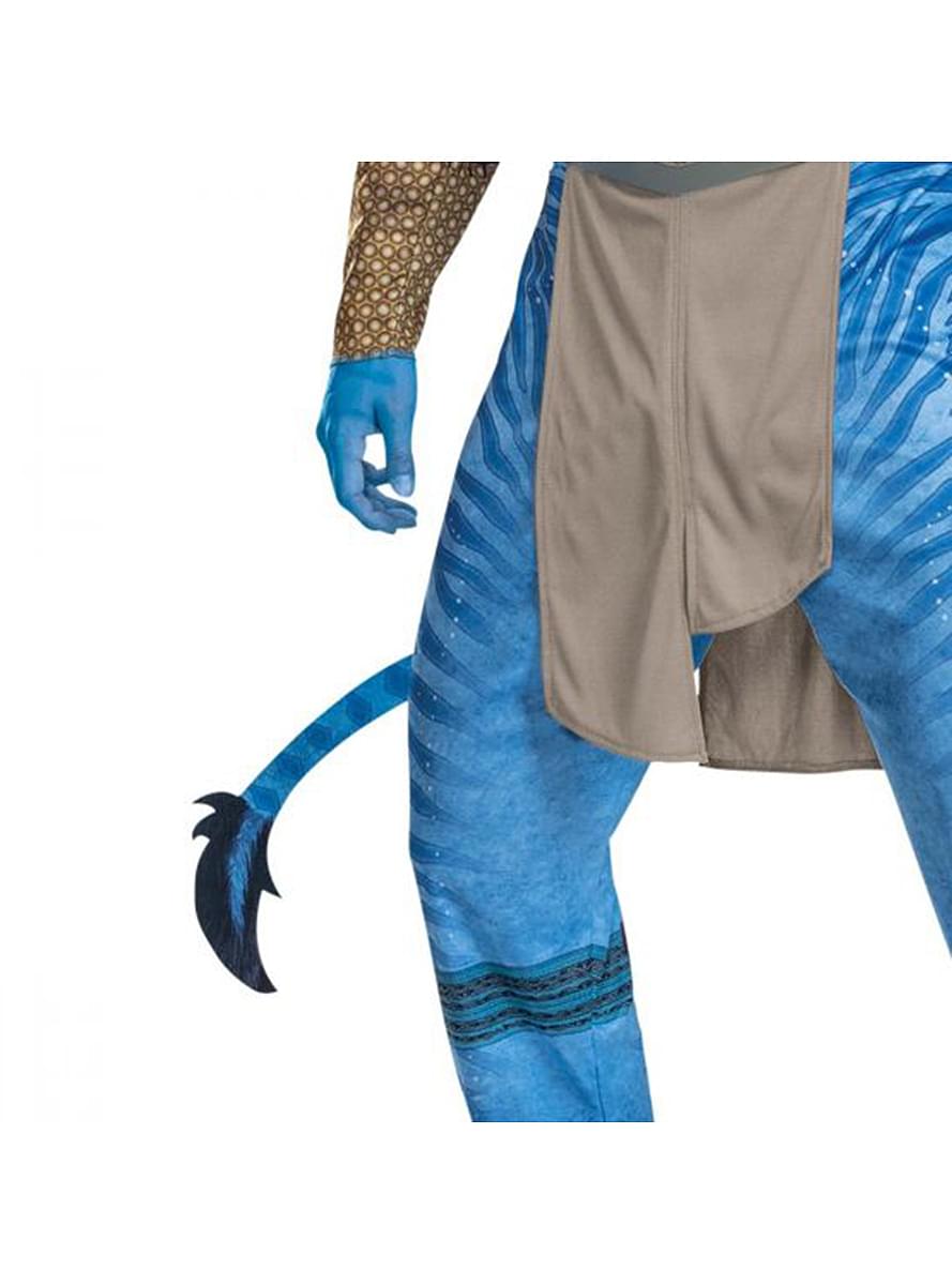 Jake-asu miehille - Avatar