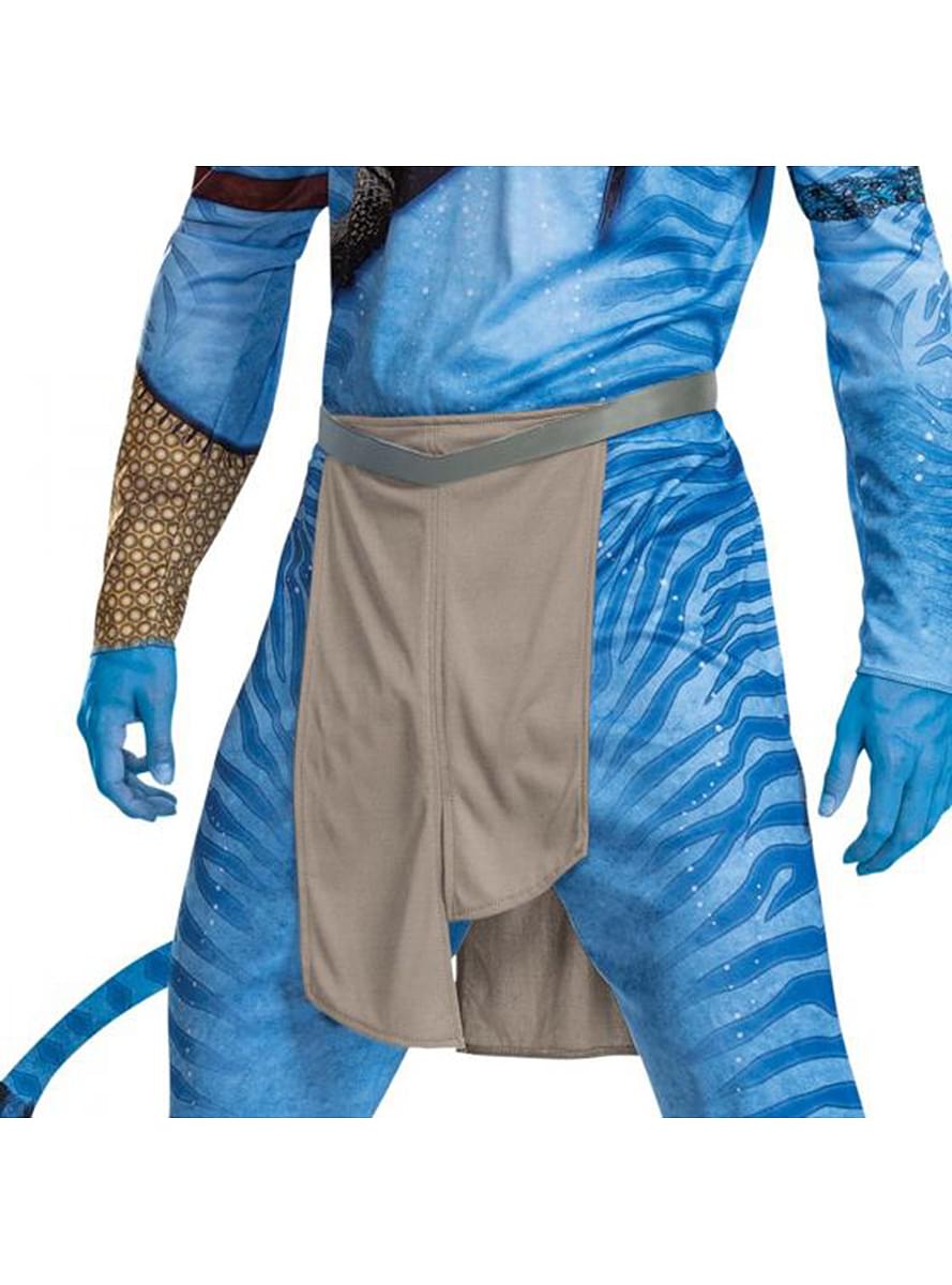 Jake kostuum voor mannen - Avatar