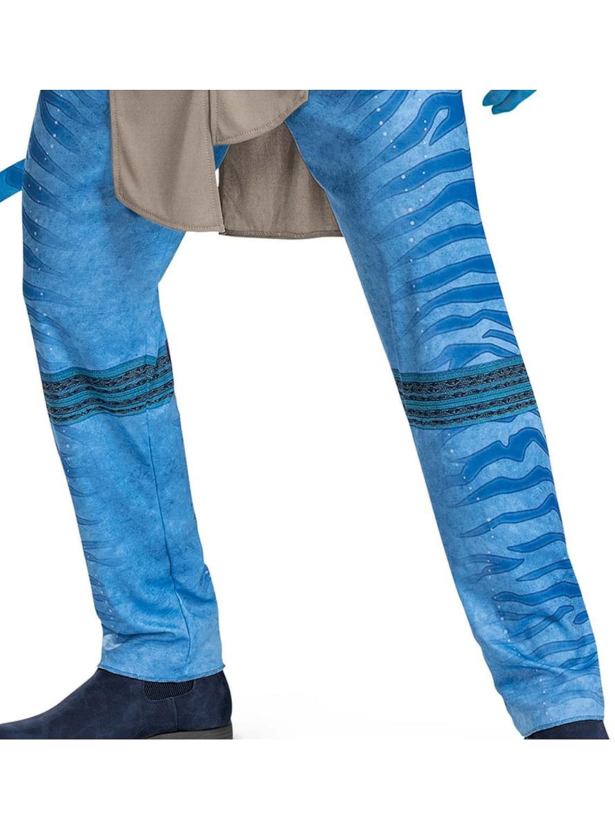 Jake Kostyme for Herre - Avatar 