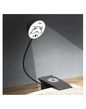 Lampa na čtení Stormtrooper - Star Wars