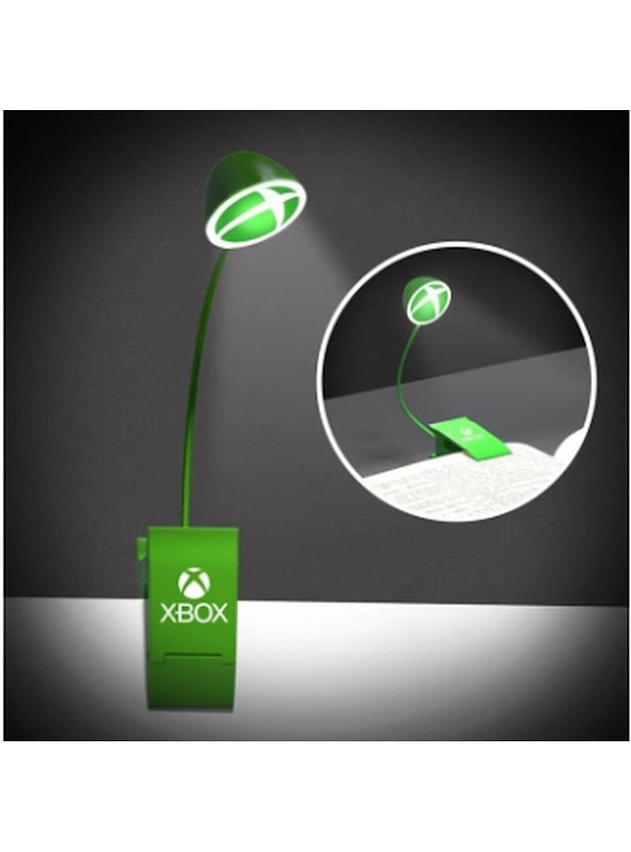 Xbox Olvasólámpa