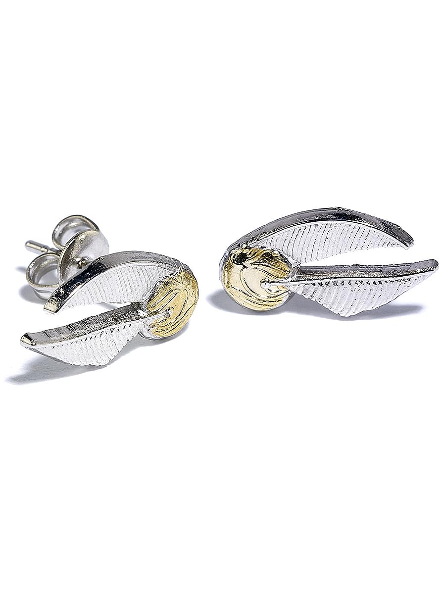 Harry Potter Ohrring Set