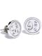 Set de boucles d'oreilles Harry Potter