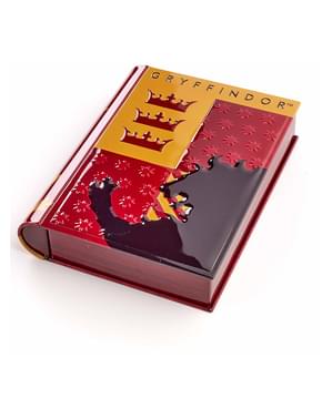 Set cadeau Gryffondor - Harry Potter