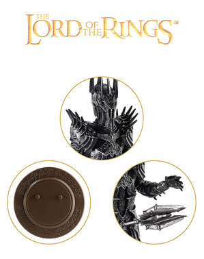 Φιγούρα Sauron Bendyfigs - Ο Άρχοντας των Δαχτυλιδιών