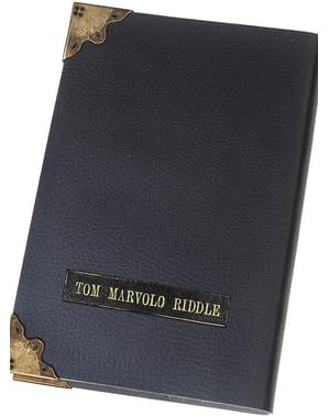 Дневникът на Том Ридъл - Harry Potter
