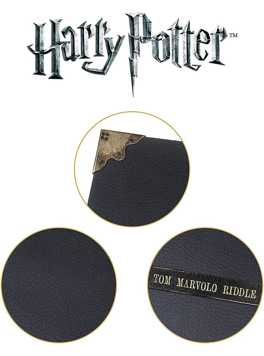 Tom Riddle Diary - Harry Potter