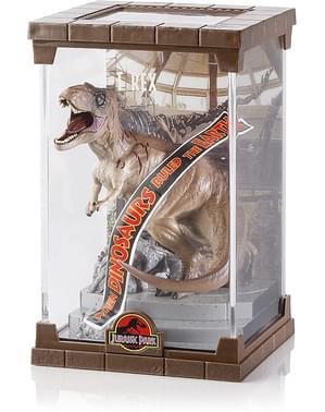 Figura di Tirannosauro Rex da collezione - Jurassic Park