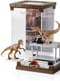 Velociraptor Sammelfigur - Jurassic Park