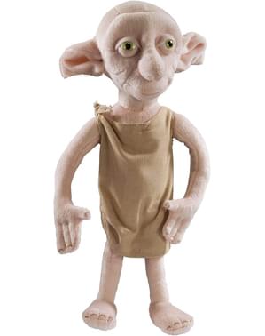 Dobby en peluche 30 cm - Harry Potter