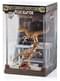 Figura de Velociraptor coleccionable - Jurassic Park