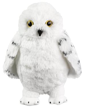 Hedwig Bamse 30 cm - Harry Potter