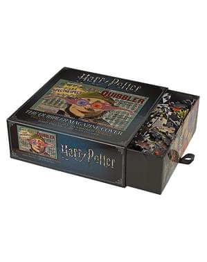 Pussel Quibbler Luna Lovegood - Harry Potter