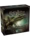 Gringotts Bank Escape Puzzle - Harry Potter