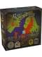 Diagon Alley Shop Signs Puzzle - Harry Potter
