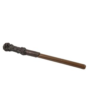 Svítící pero ve tvaru kouzelné hůlky Harry Potter