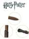 Stylo Baguette Harry Potter lumineux