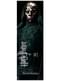 Juego bolígrafo varita y marcapáginas Death Eater - Harry Potter