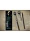Death Eater Wand Pen and Bookmark Set - Harry Potter