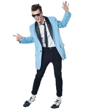 רוק גברים אנד רול איידול תלבושות