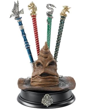 Sorting Hat Pencil Pot - Harry Potter