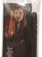Set penna a bacchetta magica e segnalibri Ginny Weasley - Harry Potter