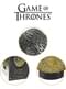 Rhaegal Egg Replica - Game of Thrones