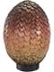 Replika Ägg Drogon - Game of Thrones