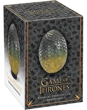 Replik von Rhaegals Ei - Game of Thrones