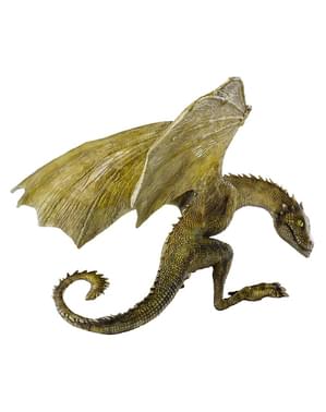 Rhaegal Collectible Model - Game of Thrones