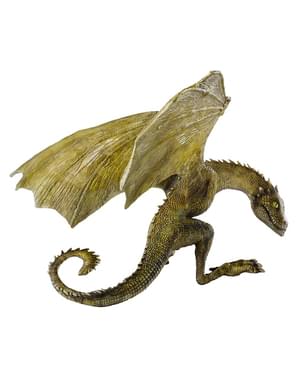 Rhaegal Gyűjtői Modell - Trónok harca