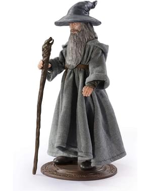 Bendyfigs Gandalf model - Gospodar prstenova