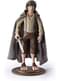 Figurine Frodon Sacquet Bendyfigs - Le Seigneur des Anneaux