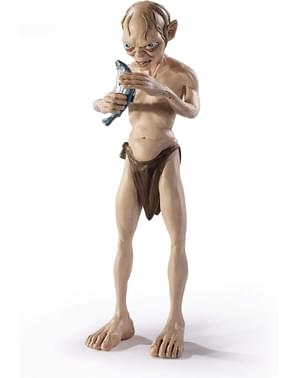 Bendyfigs Gollum Samleobjekt - Ringenes Herre