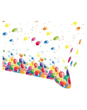 Nappe ballons