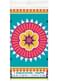 Boho Fiesta Table Cover