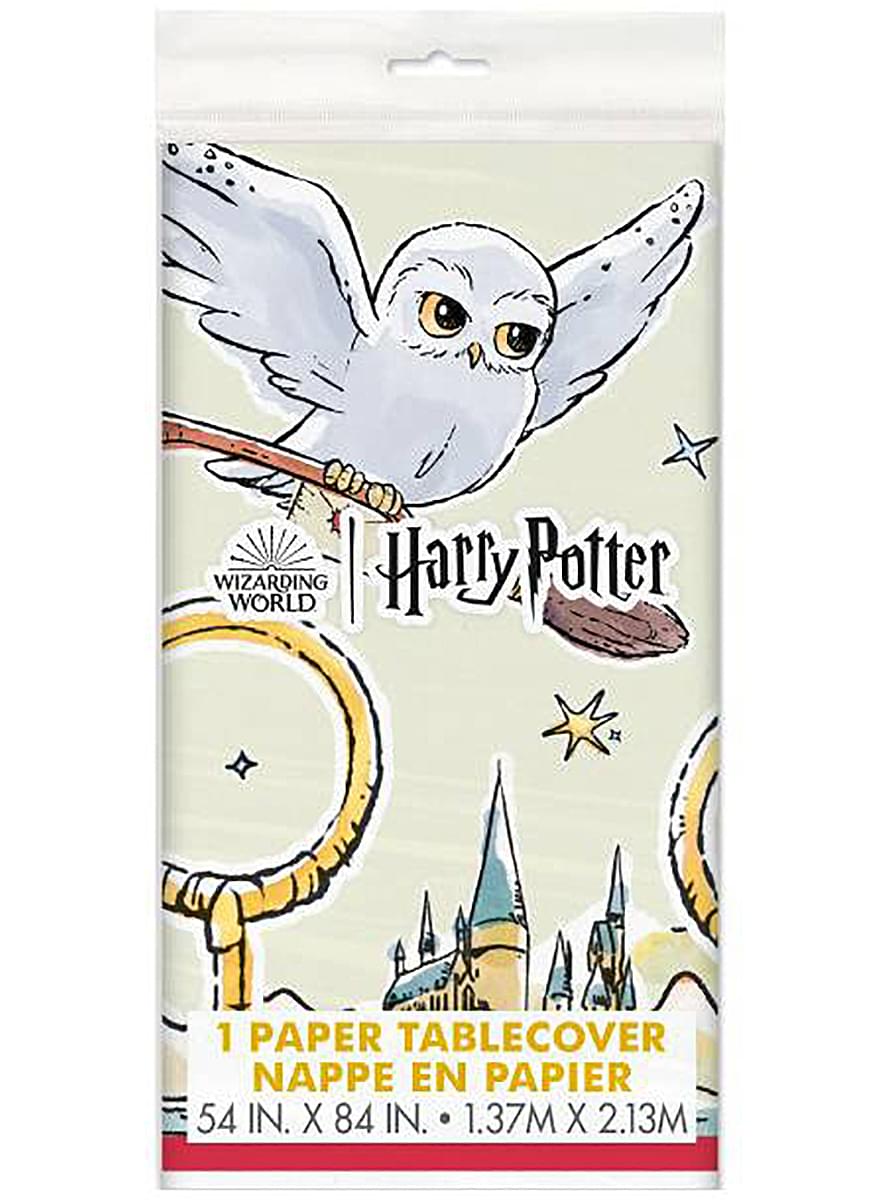 Nappe Harry Potter - Harry Potter World