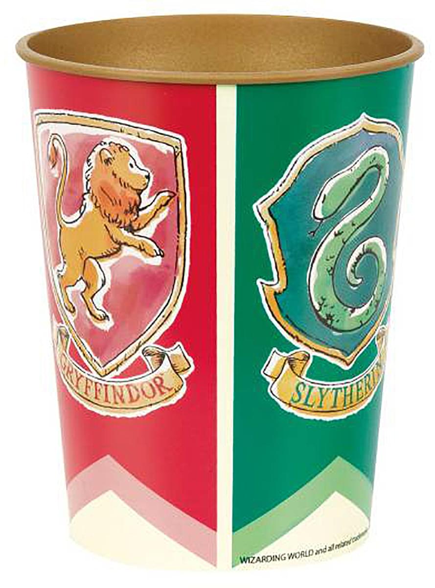 Harry Potter Hard Plastic Cup - Harry Potter World