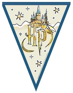 Harry Potter Deko Kit - Harry Potter World