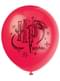 8 Harry Potter Balloons (30 cm)- Harry Potter World